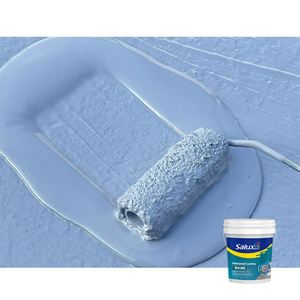 Acrylic Two Components Eco-friendly Superhydrophobic Waterproofing Coating for Concrete Roof - Product Image 6