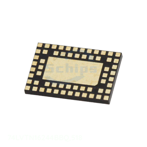 Composants électroniques en stock, acheter en ligne, BOM IC, 74LVTN16244BBQ 518 - Product Image 1