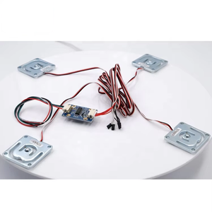 Sensorcon Smart <b>Shelf</b> weight sensor Small vending machine load cell 10kg 30kg 50kg 75kg 100kg load cell HX711 - Product Image 2