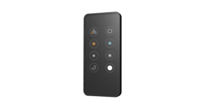 F2-D(WT)+RC2 Controllo Remoto WiFi e Infrarossi a <span class=keywords><strong>1</strong></span> Canale per LED Monocolore a Tensione Costante, Certificato RoHS - Product Image 3