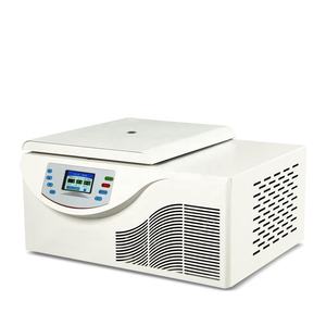 Nieuwe Aankomst High-Speed Gekoelde <span class=keywords><strong>Centrifuge</strong></span> Machine Laboratorium <span class=keywords><strong>22000</strong></span> <span class=keywords><strong>Rpm</strong></span> <span class=keywords><strong>Centrifuge</strong></span> Voor Laboratorium Industriële Klinische <span class=keywords><strong>Centrifuge</strong></span> - Product Image 1