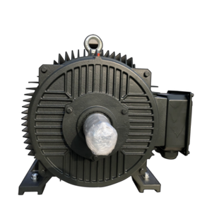 Moteur asynchrone triphasé à induction haute efficacité 18,5 kW 380 V - Product Image 4