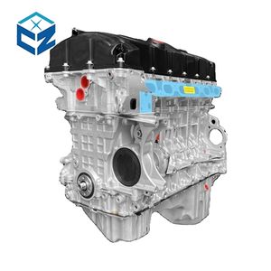 Ventes directes d'usine N52B25 2.5L 6 cylindres assemblage 11002152241 325i 520i 525Li X1 X3 Z4 moteur automatique Assy moteur pour <span class=keywords><strong>BMW</strong></span> - Product Image 1