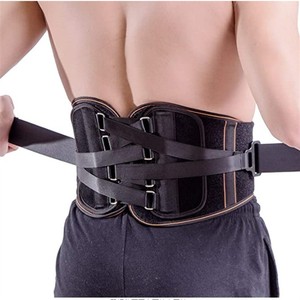 <span class=keywords><strong>Ceinture</strong></span> <span class=keywords><strong>de</strong></span> soutien réglable pour la Protection du <span class=keywords><strong>sport</strong></span>, l'entraînement, la gymnastique, le Squat, le Fitness, la <span class=keywords><strong>musculation</strong></span>, la mise en forme du dos, l'haltérophilie - Product Image 2