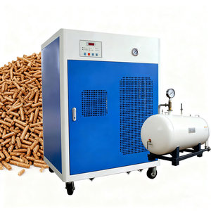 Generatore di ossigeno a idrogeno industriale per il risparmio di carburante e la riduzione delle emissioni della caldaia - Product Image 1