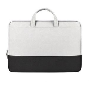 Polyester 13 15 Inch Aircase Laptop Sleeve Cover Protective Notebook Carrying Case <b>Bag</b> Premium Laptop Sleeve <b>Bag</b> - Product Image 5