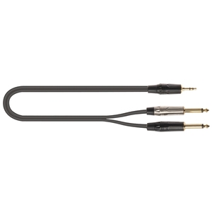 Quik Lok-JUST/J352J-3อะแดปเตอร์ประกอบสายเคเบิลอะแดปเตอร์อิเล็กทรอนิกส์สำหรับผู้บริโภคสำหรับอุปกรณ์เครื่องเสียง - Product Image 1