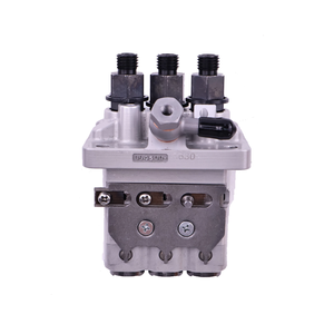 Bomba de Inyección de Combustible en Oferta, 094500-8630 para Motor Diésel Denso Perkins S3L 403D-11 403C-11, Repuestos - Product Image 1