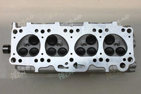 Culasse complète FEJK-10-100B pour moteur Mazda F2 2.2L B2200 E2200 Bongo 626 MX-6 Ford Ranger 12V SOHC Aluminium