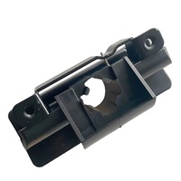51161849472 2 Pièces Serrure de Boîte à Gants Loquet OE 51161946513 pour BMW 3 E30 5 E34 7 E23 Z1 Z3 Accessoires Intérieurs de Voiture Remplacement Direct