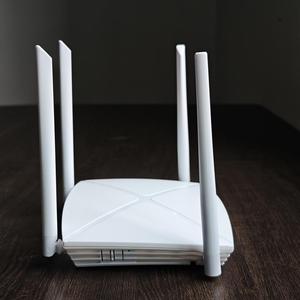 เราเตอร์ ZC-R530 ZIKUN ONU 1- WAN + 3- LAN AC1200 WiFi5 รองรับ Mesh สำหรับ FTTH - Product Image 4