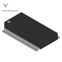 74ABT16245CSSCX (Composants d'origine VELOCOMPONENT) 74ABT16245CSSCX