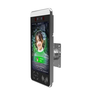 Sistema de Reconocimiento Facial Biométrico de 8 Pulgadas con Pantalla LCD Android 11, Audio Unidireccional, Verificación de Identidad Inteligente Multi-idioma - Product Image 2