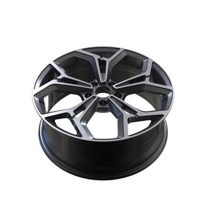 ราคาของการขึ้นรูปล้อขอบ et 41-50 16นิ้ว17นิ้ว19นิ้ว PCD 5*114.3สำหรับ Infiniti Q50 370Z เทสลารุ่น3 - Product Image 2