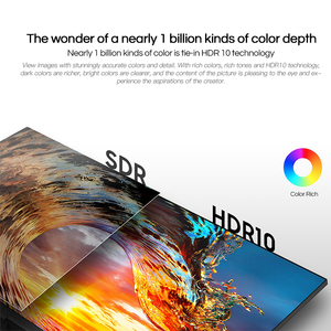 14''17.3 ''<span class=keywords><strong>LCD</strong></span> màn hình cảm ứng LED Màn hình hiển thị màn hình di động màn hình cảm ứng chơi game Studio Loa di động màn hình - Product Image 2