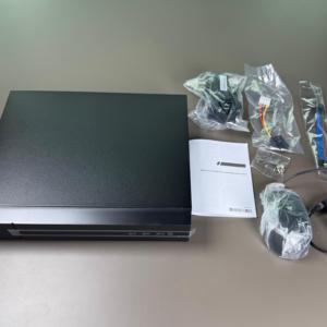 Hik OEM DVR-208Q-M1 TURBO HD DVR 8CH 1 Interface SATA Meilleur <span class=keywords><strong>enregistreur</strong></span> vidéo numérique vendu en ligne avec 12 entrées de caméra IP - Product Image 4