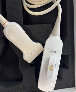 Sonda lineal electrónica para reparación de transductor de ultrasonido y sonda para H60/WS80A/RS80A 220V 3 años de garantía - Product Image 2