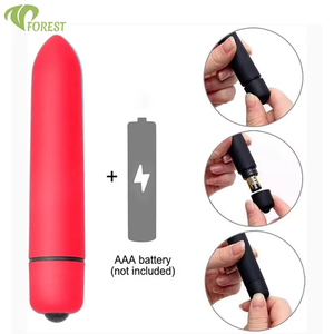 Vibrador de Silicona con Control Remoto Inalámbrico para Masaje Corporal, Fabricado en China, Soporte Técnico en Línea - Product Image 6