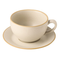 Ensemble de tasses à expresso en céramique italienne, porcelaine, couleur unie, simple, passe au lave-vaisselle, résistant à la chaleur, café, latte art, design européen