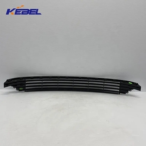 Rejilla Inferior de Parachoques Delantero para Automóvil, Buen Precio, 3C8 853 677 <span class=keywords><strong>G</strong></span>, para VW Passat CC 2012 2013 2014 2017, Pieza de Rendimiento - Product Image 3