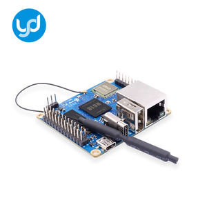 Orange <span class=keywords><strong>Pi</strong></span> Orange <span class=keywords><strong>Pi</strong></span> Zero3 Zero 3 Entwicklungs platine H618 Orange Pie Modul 1GB 1,5 GB 2GB 4GB RAM All winner H618 SBC Board - Product Image 3