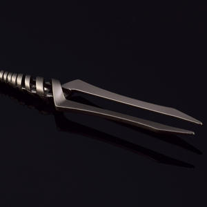 EVA NEON <span class=keywords><strong>GENESIS</strong></span> EVANGELION Asuka Langley Soryu lanza de Longinus 22cm 30g Aleación de Zinc Mini juguetes modelo de arma - Product Image 4