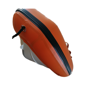 Haute qualité PVC gonflable <span class=keywords><strong>bateau</strong></span> à moteur coque en aluminium nouveau <span class=keywords><strong>bateau</strong></span> de pêche à côtes roue de lancement compétitive taux de réussite élevés - Product Image 4