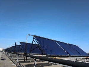 <span class=keywords><strong>Colector</strong></span> <span class=keywords><strong>solar</strong></span> presurizado de fabricación 20 30 tubos <span class=keywords><strong>Colector</strong></span> de tubos de calor <span class=keywords><strong>Colector</strong></span> térmico <span class=keywords><strong>solar</strong></span> de agua caliente <span class=keywords><strong>solar</strong></span> - Product Image 3