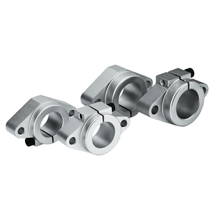 Eje de rodamiento deslizante de movimiento lineal, serie SHF, soporte SHF8 SHF10 SHF12 SHF13 SHF16 SHF20 SHF25 SHF30 - Product Image 3