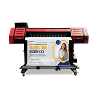 Imprimante UV grand format Siheda 1.6m rouleau à rouleau imprimante UV sur cuir papier peint toile imprimante Machine numérique