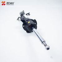 Amortisseur avant droit ZCMY pour BMW MINI R60 R61 OE 31309813654, amortisseur de suspension, ressort hélicoïdal