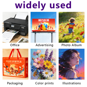 <span class=keywords><strong>Tinta</strong></span> Universal de Recarga Tipo Tinte para Impresoras HP T770, T790, T1120, T1200, T1300 y <span class=keywords><strong>Epson</strong></span>, 1000 ML - Product Image 5