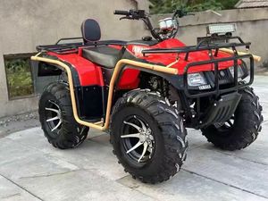 Cuatrimotos LNA de Mayor Velocidad Máxima, <span class=keywords><strong>250cc</strong></span>, 2WD, Automáticas, con Transmisión por Cadena, para Adultos - Product Image 3