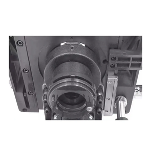 <span class=keywords><strong>Microscopio</strong></span> Biológico de Doble Cabezal <span class=keywords><strong>con</strong></span> Fuente de Luz LED de Visión Múltiple para <span class=keywords><strong>Dos</strong></span> Personas - Product Image 5