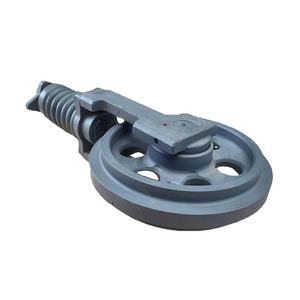 Kubota U008 U5-3 U20-3 U25 U35-3 U45-3 U50-3 K007 Kh50 Kh120 Kx36-3 Kx161-2 Kx161-3 fannullone, Kubota U17 Kh-120 anteriore fannullone - Product Image 5