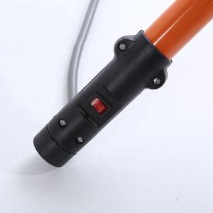 Máquina cosechadora <span class=keywords><strong>de</strong></span> aceitunas <span class=keywords><strong>de</strong></span> 12V CC, máquina agitadora <span class=keywords><strong>de</strong></span> aceitunas <span class=keywords><strong>de</strong></span> venta popular con certificado CE - Product Image 5