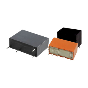 Excess Stock G6B-1114P-US DC12 <b>RELAY</b> GEN PURPOSE SPST 5A 12V High-Demand Power <b>Relays</b> For Industrial Control - Product Image 1