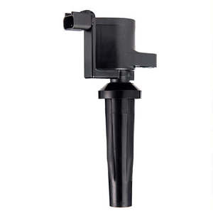 لا يوجد رخيص مزيف ، NGK Bujia U5136 لـ fordfucace II Saloon Mazda3 صالون Mazda3 VOLVOS40 II ChanganFordFIESTAEG - Product Image 1