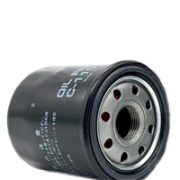 Filtro 90915-03001 para elemento de filtro de aceite Corolla Cami Avench