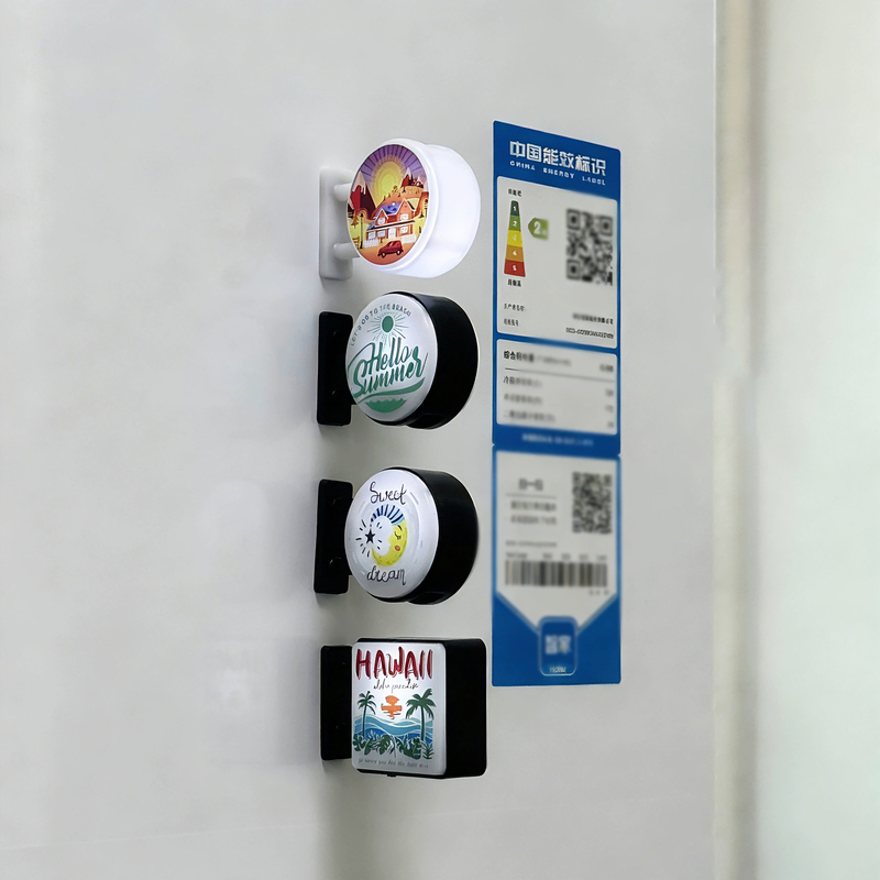 Custom Promotional Souvenir DIY Small Mini