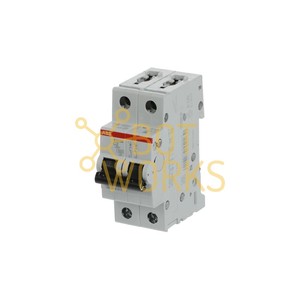 ABB 2CDS272001R0024 - Nuovo - Product Image 1