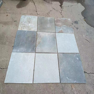 Esterno pietra naturale <span class=keywords><strong>ardesia</strong></span> verde pavimentazione/rivestimento murale - Product Image 5