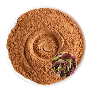 Estratto Premium di <span class=keywords><strong>Amaranto</strong></span> per lo Sviluppo di Prodotti Erboristici e Soluzioni di Approvvigionamento di Ingredienti Naturali - Product Image 3