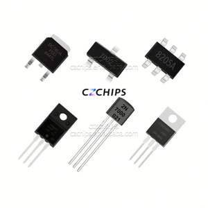 Brand-New Original Authentic M06N65F TO-220F Transistor CZSKU:IN79FL13 - Product Image 2