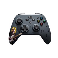 Control de Juego Inalámbrico N2S 2.4G con Doble Vibración para Series X/XS/PC y Juegos Móviles IOS