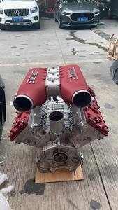 <span class=keywords><strong>Table</strong></span> <span class=keywords><strong>basse</strong></span> de <span class=keywords><strong>bloc</strong></span> <span class=keywords><strong>moteur</strong></span> d'occasion originale de Ferrari Engine Tea <span class=keywords><strong>Table</strong></span> de ferrari 430 458 california - Product Image 6