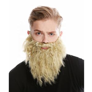 Barba dorata Karl <span class=keywords><strong>Marx</strong></span> rifinita per travestimenti da festa - Product Image 1