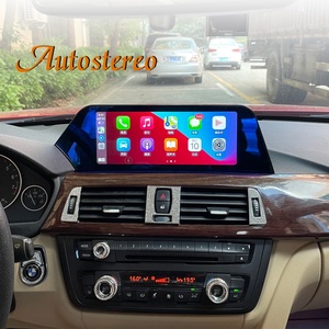 Sharp Gen 2021 para BMW X3 F25 BMW X4 F26 2011-2017 Android11 coche reproductor Multimedia GPS de navegación del coche Auto Radio estéreo Unidad Principal - Product Image 6