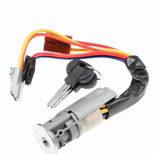 Nouveau commutateur de contacteur de démarrage pour Citroën Berlingo pour <span class=keywords><strong>Peugeot</strong></span> 252402 9790461580 9790486480 4162.W4 4162W4 96244156 252521 - Product Image 3