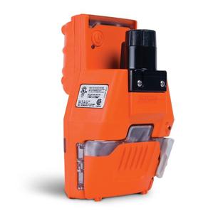 Détecteur de gaz multi-gaz portable INDUSTRIAL SCIENTIFIC Ventis MX4 avec pompe/sans pompe - Product Image 6